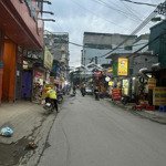 đất mặt phố mỹ đình 115m kinh doanh, ô tô, vỉa hè. giá rẻ nhất thị trường. chỉ 27.3 tỷ.