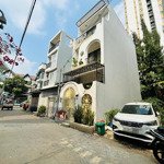 Vip! bán lô đất 4.7tỷ shr đ. liên phường cạnh kdc hưng phú, cách global city 600m, hỗ trợ bank
