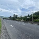 Mặt tiền ql1a 2144m2 vĩnh phương ngang 34m giá 12 tỷ