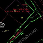 Bán đất 2 mặt tiền sông sài gòn ( 2.100m2 ) xã phú hoà đông , huyện củ chi , tphcm ( 2,5tr / m2 )