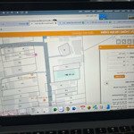 Cho thuê đất 466m2 mặt tiền đường chính hữu - sơn trà, đà nẵng. ngang 15m giá rẻ 2x triệu/ tháng