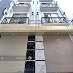 Bán nhà siêu đẹp cạnh chợ thạch bàn long biên 3 bước ra ô tô tránh giá tốt nhất khu vực