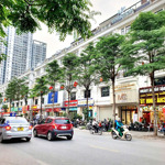 Bán nhà mặt phố xuân tảo - ngoại giao đoàn - 115m2 - 5 tầng - lô góc - kinh doanh -lh: 0984.784.269