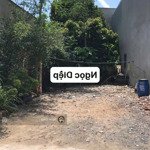 Bán đất đẹp gần ngã 4 chiêu liêu, p.tân đông hiệp, dĩ an.177m2, giá 2,48tỷ, có sổ