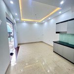 Bán nhà riêng giá tốt ở thanh trì, 4,6 tỷ, 34m2, 3pn, 3wc