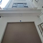 Nhà logoc ngõ 67 thái thịnh - 20m 34mx5tầg, mt4.2m, giá 8.4 tỷ