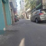 Siêu phẩm ! hẽm xe hơi khu phan đình phùng p1-pn-5,5 x 17m-(94m2)- 3 tầng- 17,5 tỷ tl
