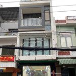 Kẹt vốn cần bán nhanh nhà mặt tiền nguyễn hồng đào p.14 tân bình 69,1m2 giá: 7tỷ200tr