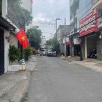 Bán nhà bùi đình túy - 74m2 - 4 tầng - hẻm xe tải - ngang 4.5 - nhỉnh 9ty