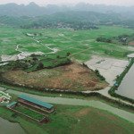 View Cực Phẩm, Đất Bám Suối, Có Ao Có Nhà, Sẵn Nhiều Cây Ăn Quả Và Cây Bóng Mát Lâu Năm