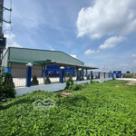 Cho Thuê 7000M Kho Xưởng Mặt Tiề Quốc Lộ 1A Vỉnh Long