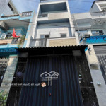 Sở Hữu Ngay Nhà 1T1L Cho Thuê Sẵn Dòng Thu Nhập, 78M2Mặt Tiềnđường 20 Sau Gigamall, Shr