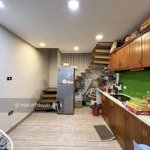 Hxh Đường Phan Văn Trị Cáchmặt Tiềnchỉ 100M, 5 Tầng, 39M2, Nở Hậu, Đang Cho Thuê 15 Triệu/Tháng
