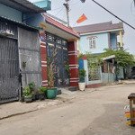 Bán Đất Dĩ An Kèm Nhà Cấp 4 Và 2 Phòng Trọdiện Tích100 M Giá Bán 2 Tỷ 550 Triệu