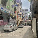 Bán Nhà Riêng Minh Khai - Chợ Mơ Oto Tránh Kinh Doanh Nhà Đẹp 45M2 Xây 5 Tầngmặt Tiền4M