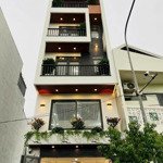 Nhà Phố Giá Siêu Hời - 79M2 Hẻm Xe Hơi Trần Phú, Phường 7, Quận 5 Giá Bán 4 Tỷ3 Đang Cho Thuê 22 Triệu Shr