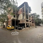Bán Biệt Thự Liền Kề Vườn Đào - Võ Chí Công - Lạc Long Quân - Tây Hồ,Diện Tích200M2,Mặt Tiền25M, Giá Bán 83.5 Tỷ