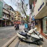 Hàng điếu-hoàn kiếm. nhà lõi phố cổ mặt tiền khủng.vị trí đắc địa xây building đẳng cấp,giá đầu tư