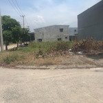 Lô gốc đường 10,5m và đường 7,5m hòa hiệp nam -liên chiểu đà nẵng * dt: 160 m2 ngang 8m.via hè 5m