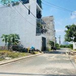 Đầu Tư Bds Thủ Đức Chỉ Nhỉnh 3 Tỷ Ngay Kdc Hồng Long Liền Kề Vạn Phúc City Mặt Tiền Ql13 Sổ Sẵn