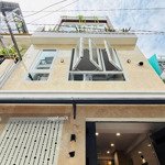 Nhỉnh Hơn 4Ty Có Ngay Nhà Đẹp Đường Nguyễn Văn Khối, Gò Vấp, Đang Cho Thuê 8 Triệu/Tháng, 1T 2L, Shr