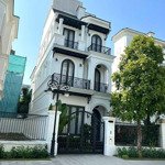 Bán Gấp Biệt Thự Đơn Lập Ngọc Trai Đảo Lớn .155M2 Tb Vinhomes Ocean Park 0962678988