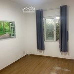 Cho thuê căn hộ chung cư nhân phú 56m2, có 2 phòng ngủ