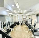 Định Cư Đi Nhanhspa 5 Tầng Lê Văn Sỹ Q.372M2 6.Om X 12.Om 5 Tầng Thang Máyô Tô Tải Quay Đầu