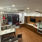 Bán Gấp Nhà Quan Nhân Thanh Xuân, 50M2 5Tầng Mt5M 4 Phòng Ngủ Oto Đỗ Cửa, 10M Ra Hồ Điều Hoà