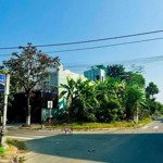 Bán Nhanh Lô Đất Góc 2 Mặt Tiền Đồng Phước Huyến Và Bá Giáng 6, 158M2 Giá Cực Tốt