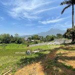 Bán Lô Góc 1617M2 Thế Đất Cao View Thoáng Tại Yên Bài - Ba Vì - Hn Giá 5 Triệu/M2