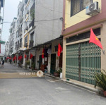 Siêu Phẩm Nhà Phân Lô Vip Quân Đội 918 Long Biên