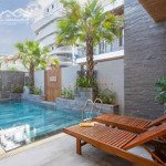 Rẻ Nhất Thị Trường Nam Việt Á, Biệt Thự Nghĩ Dưỡng Ngay Sông Hàn, Vị Trí Giữa Hai Lãnh Sự Quán