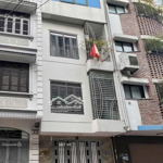 Bán Nhà Mặt Phố Khuất Duy Tiến - Vị Trí Vàng Kd Đỉnh Giao Thông Thuận Tiện. 108M X 4T X 45 Tỷ