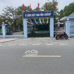 Chủ Nhà Cần Tiền Bán Đất Tiên Dược Sóc Sơn