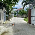 Siêu hiếm- ngang 9m - đất vĩnh thạnh 2,35 tỷ, 140m2 tại xã vĩnh thạnh,