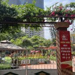 Trung tâm chợ văn điển tứ hiệp thanh trì chỉnh chủ cần bán manh đất tăng nhà c4 dt 40m