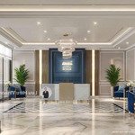 Bán cắt lỗ căn 2 ngủ 2 vs (64m2). tòa the london - ocean park. cắt lỗ 100tr.