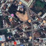 Lô góc vip đẹp tương bình hiệp-tp.tdm,bd nhựa 5m gần chợ trường bệnh viện giá êm 214m2