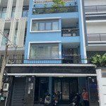 Bán nhà 9,5 tỷ mặt tiền đặng văn ngữ,phú nhuận xây 103m2. gần chợ trần hữu trang, tặng nội thất .