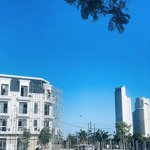 1 tỷ 6 sở hữu căn nhà phố tại khu đô thị biển bình sơn