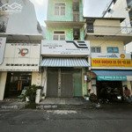 Chính chủ gấp bán nhà sẵn thang máy trần khánh dư, tân định, q1. ngang 4.m, 5 tầng chỉ 15 tỷ