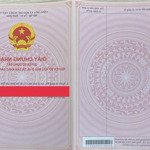 Bán lỗ gấp căn nhà phố liền kề meyhomes đã có sổ đỏ sản