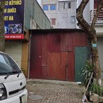 Bán lô đất 81m2 mặt đường bình than phường võ cường bắc ninh giá 11,5 tỷ