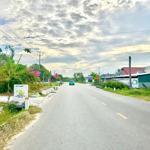 đã đầu tư bình thuận thì không thể bỏ qua lô đất này, gần biển gần dân cư có sổ sẵn giá 6 triệu/m2