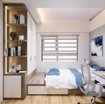 Bán căn hộ 2pn, 65m2 tại gelexia riverside tam trinh, full nội thất- 4,15 tỷ. không qua trung gian