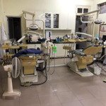 Bán nhà trần hưng đạo, dt 70m x 5 tầng, mặt tiền 4.5m, gara ô tô, lô góc, 27.5 tỷ đồng