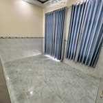 Nhà thới an 22 quận 12 100m2 3 tầng chỉ 6 tỷ.