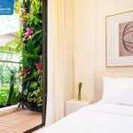 The infinity - căn hộ nghỉ dưỡng tại nhà, 2pn 2 ban công, cách tp thủ đức 3km, chiết khấu đến 20%