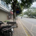 Bán gấp nhà c4 mặt phố phúc lợi, 19,8 tỷ, vỉa hè kinh doanh 81m phân lô mt 6m , đường 21m